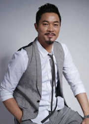 Marco Li Yaojing China Actor